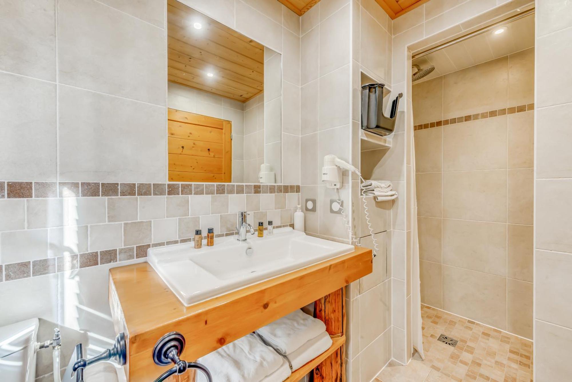 Chalet Monte Bianco ティニュ エクステリア 写真