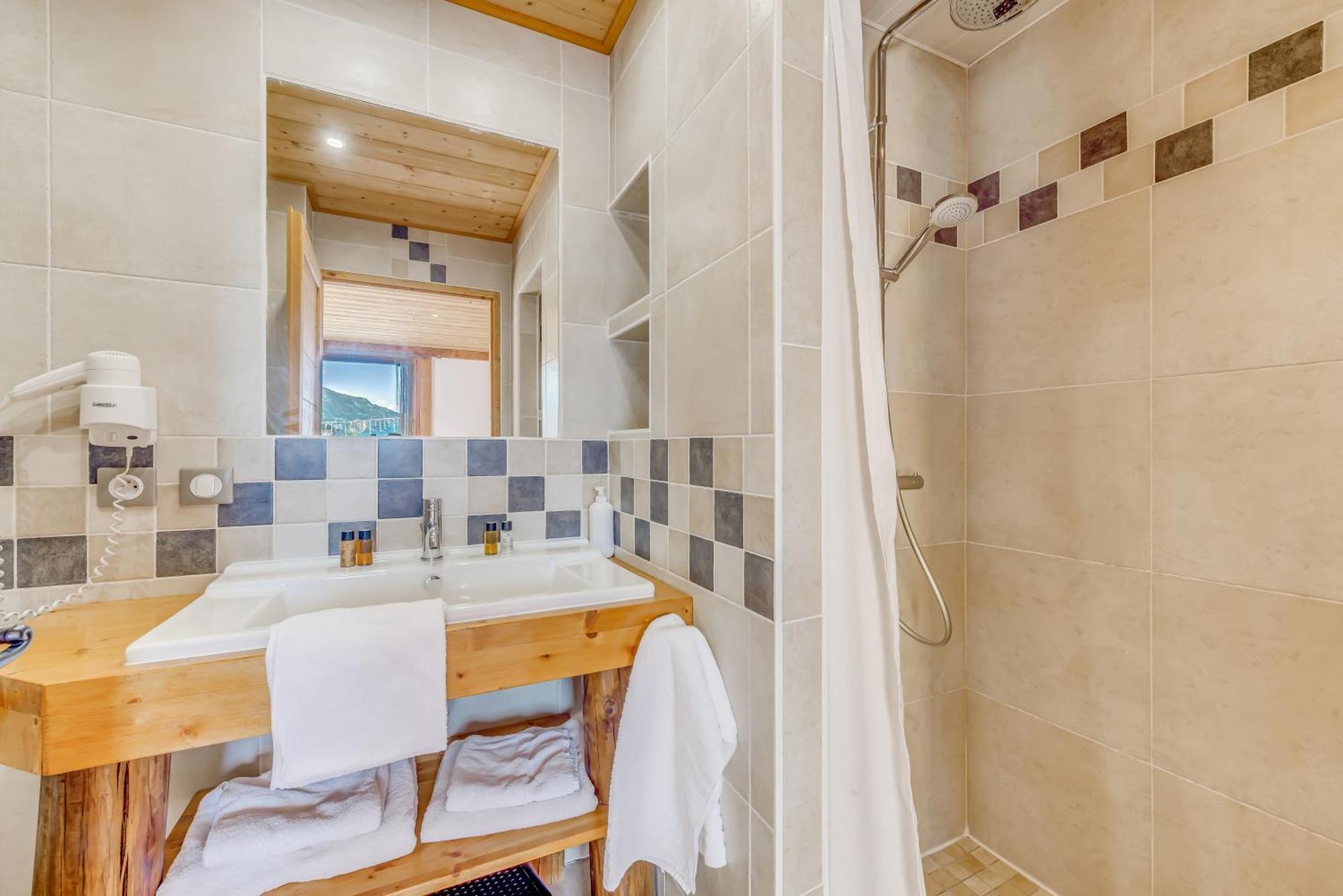 Chalet Monte Bianco ティニュ エクステリア 写真